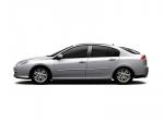 Renault Laguna III 2007 года